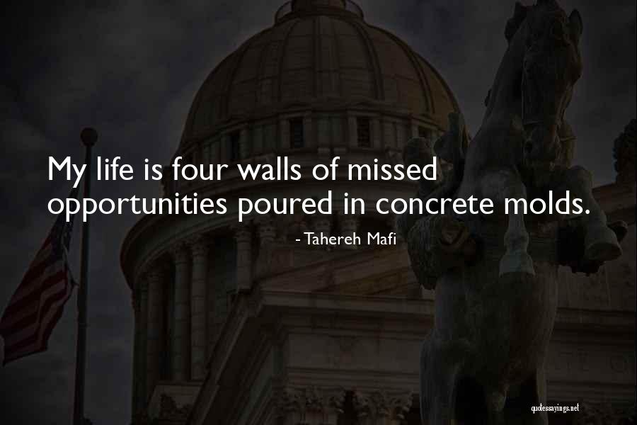 Torrejonia Quotes By Tahereh Mafi Torrejonia Quotes By Tahereh Mafi