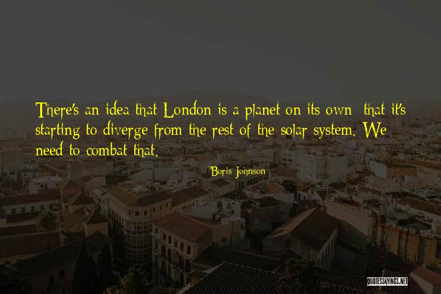 Torrellas Law Quotes By Boris Johnson Torrellas Law Quotes By Boris Johnson