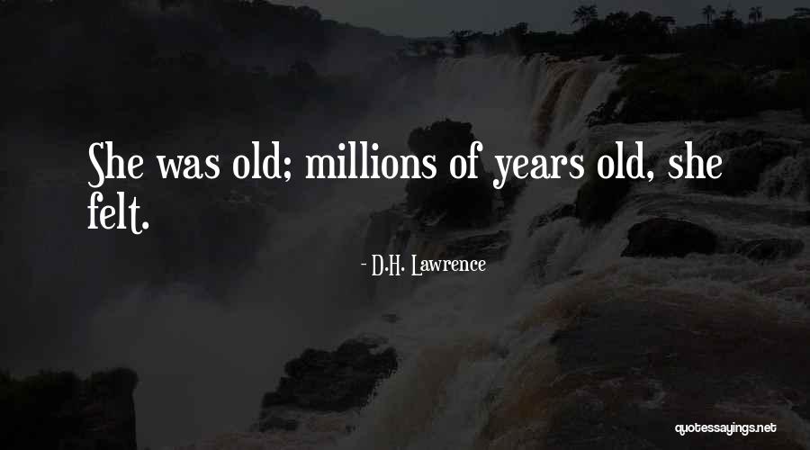Torrellas Quotes By D.H. Lawrence Torrellas Quotes By D.H. Lawrence