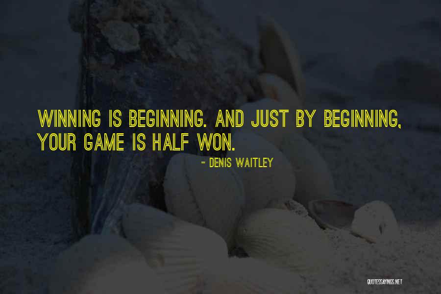 Torrencial Valdivia Quotes By Denis Waitley Torrencial Valdivia Quotes By Denis Waitley