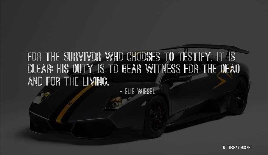 Torrenova Quotes By Elie Wiesel Torrenova Quotes By Elie Wiesel