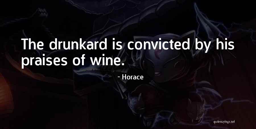 Torrent Denny Quotes By Horace Torrent Denny Quotes By Horace