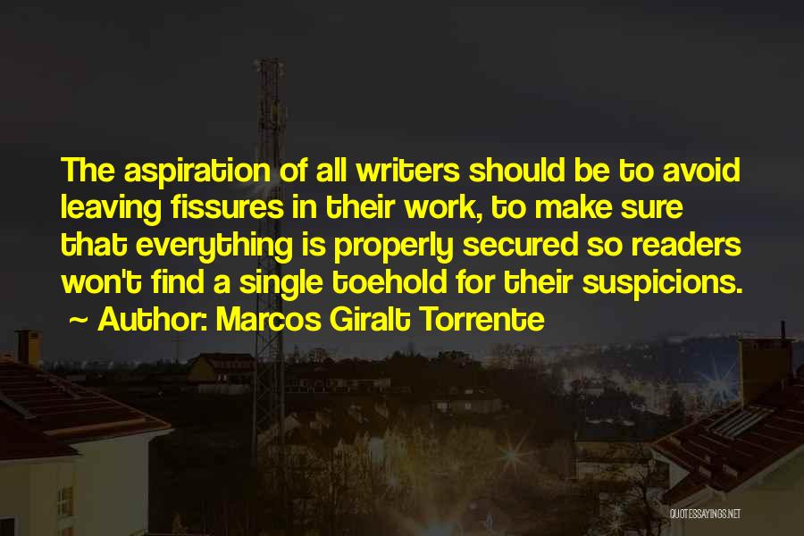 Torrente 1 Quotes By Marcos Giralt Torrente