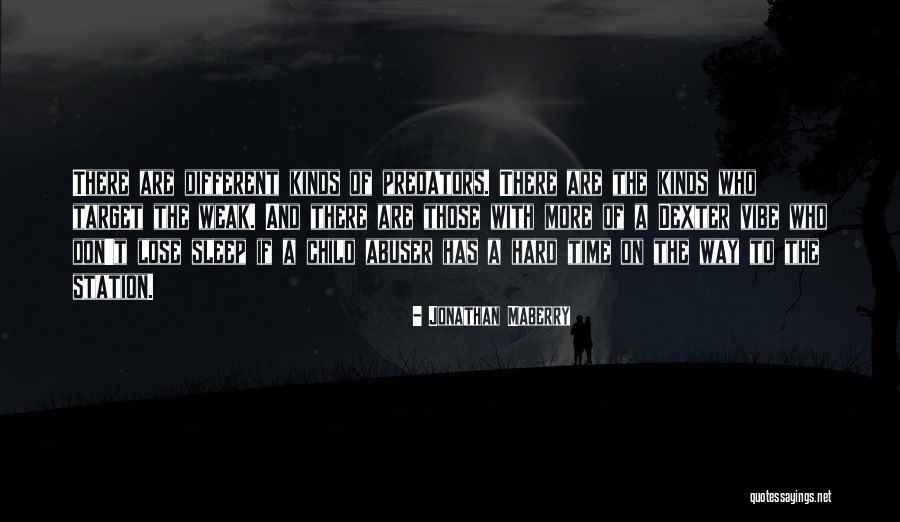 Torrentera Significado Quotes By Jonathan Maberry Torrentera Significado Quotes By Jonathan Maberry