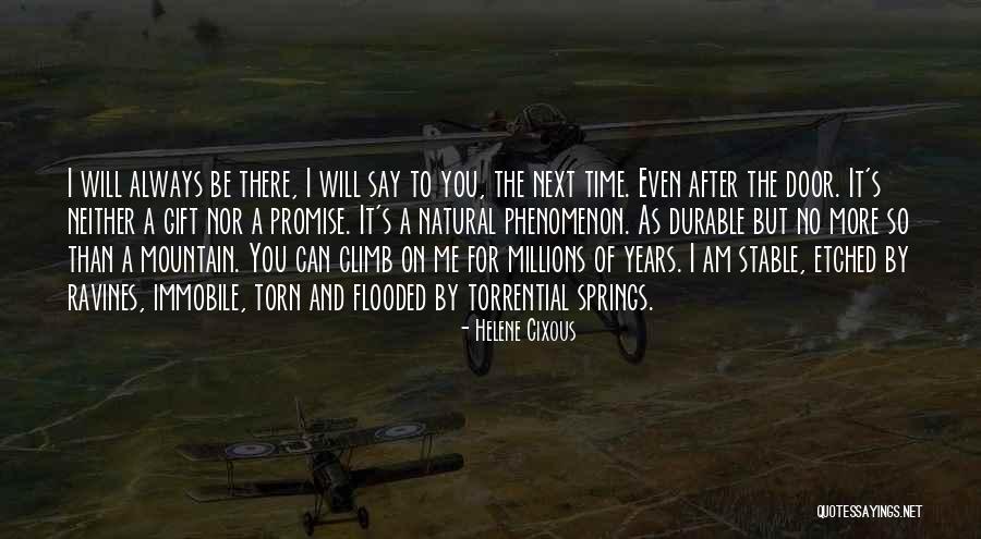 Torrential Quotes By Helene Cixous Torrential Quotes By Helene Cixous