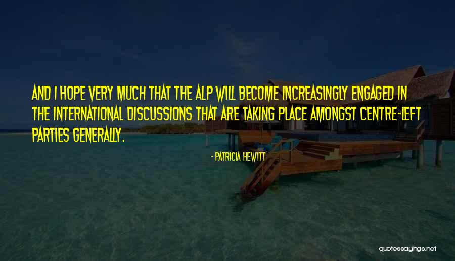 Torrential Rains Quotes By Patricia Hewitt Torrential Rains Quotes By Patricia Hewitt