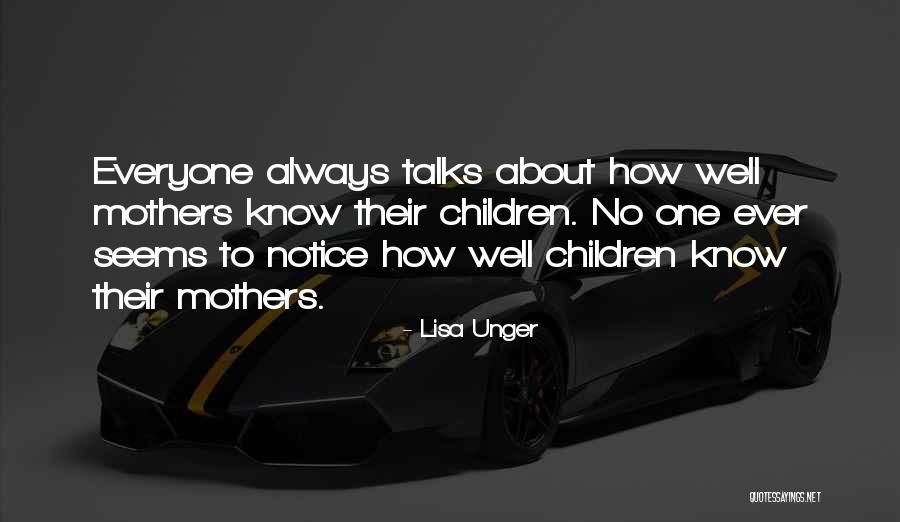 Torrenting Sites Quotes By Lisa Unger Torrenting Sites Quotes By Lisa Unger