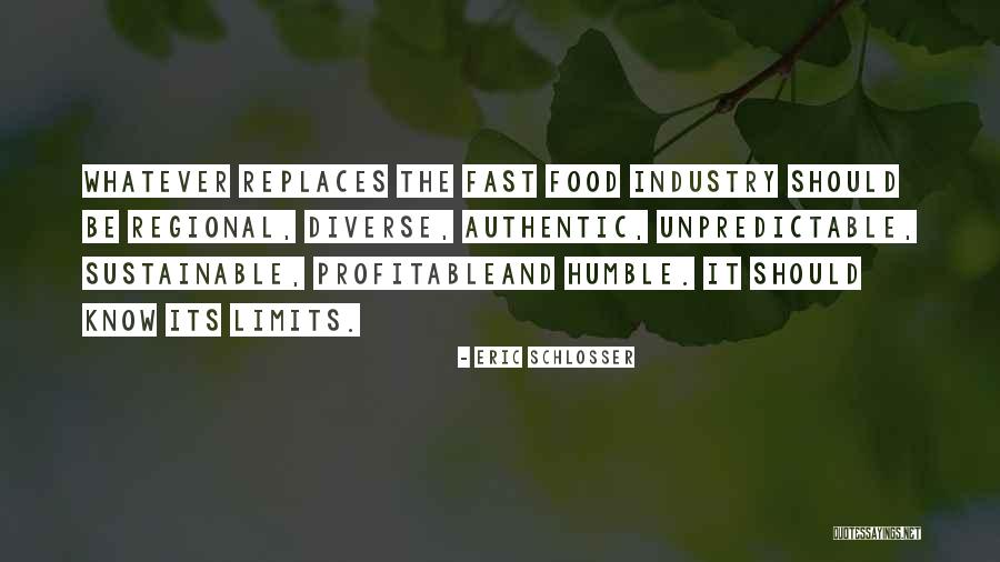 Torrenty Sk Quotes By Eric Schlosser Torrenty Sk Quotes By Eric Schlosser