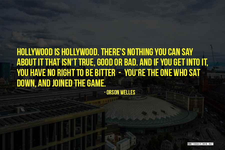 Torrenty Sk Quotes By Orson Welles Torrenty Sk Quotes By Orson Welles