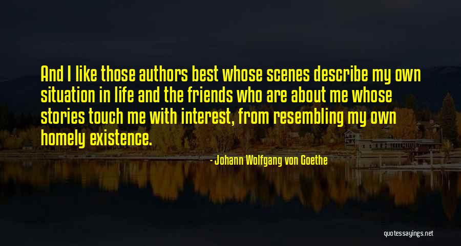 Torrentz2 Quotes By Johann Wolfgang Von Goethe Torrentz2 Quotes By Johann Wolfgang Von Goethe