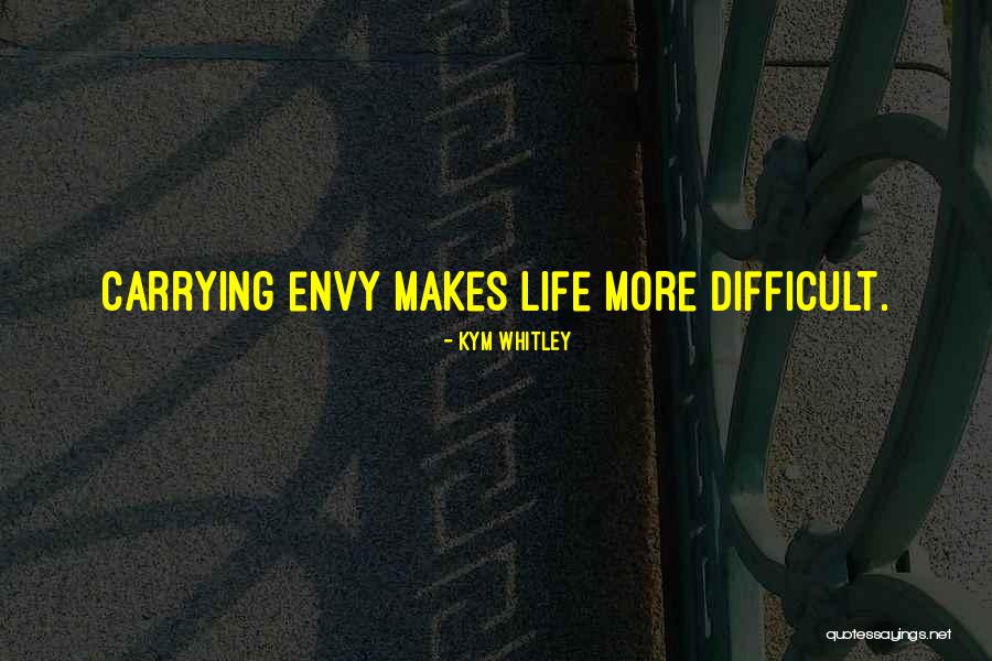 Torrenueva Espana Quotes By Kym Whitley Torrenueva Espana Quotes By Kym Whitley