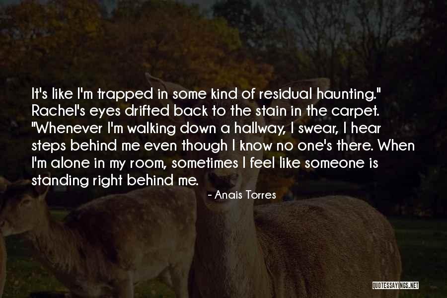 Torres Quotes By Anais Torres