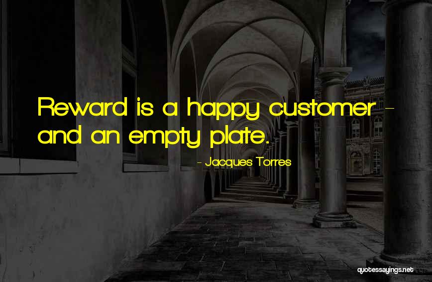 Torres Quotes By Jacques Torres Torres Quotes By Jacques Torres