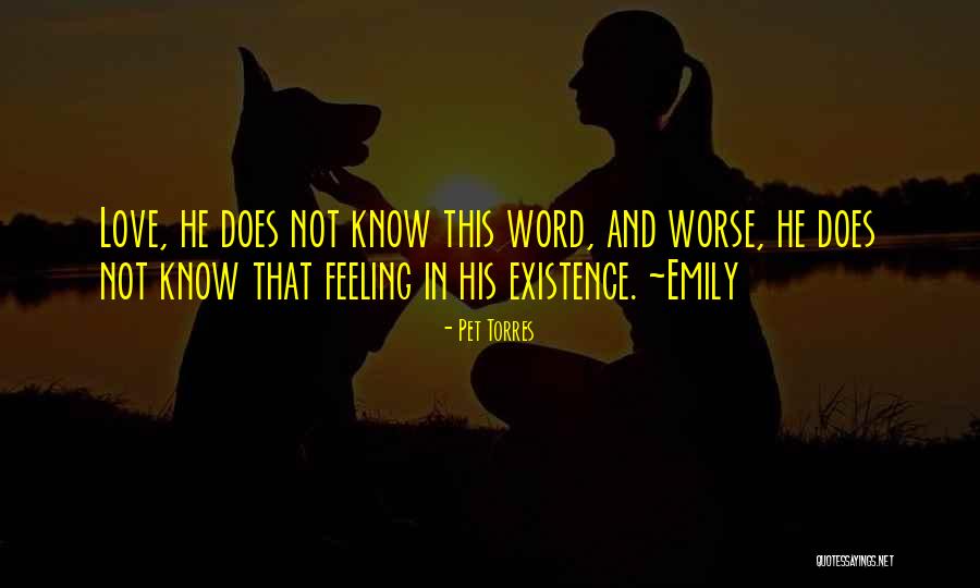 Torres Quotes By Pet Torres Torres Quotes By Pet Torres