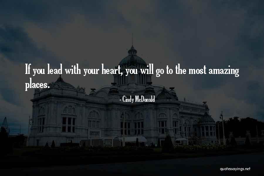 Torresan Liqueur Quotes By Cindy McDonald Torresan Liqueur Quotes By Cindy McDonald