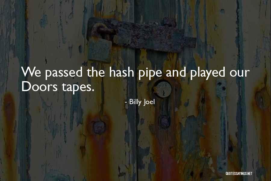 Torresia Quotes By Billy Joel Torresia Quotes By Billy Joel
