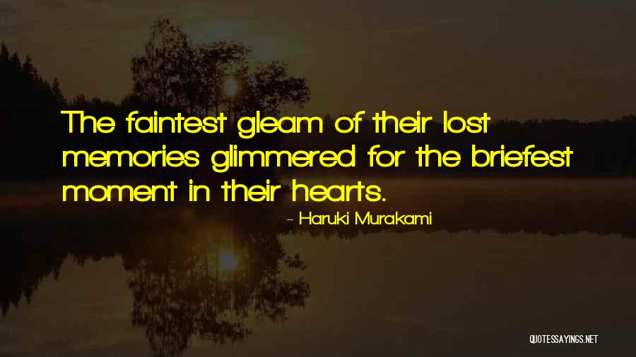Torress Swamp Quotes By Haruki Murakami Torress Swamp Quotes By Haruki Murakami