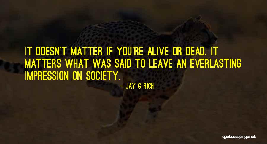 Torress Swamp Quotes By Jay G Rich Torress Swamp Quotes By Jay G Rich