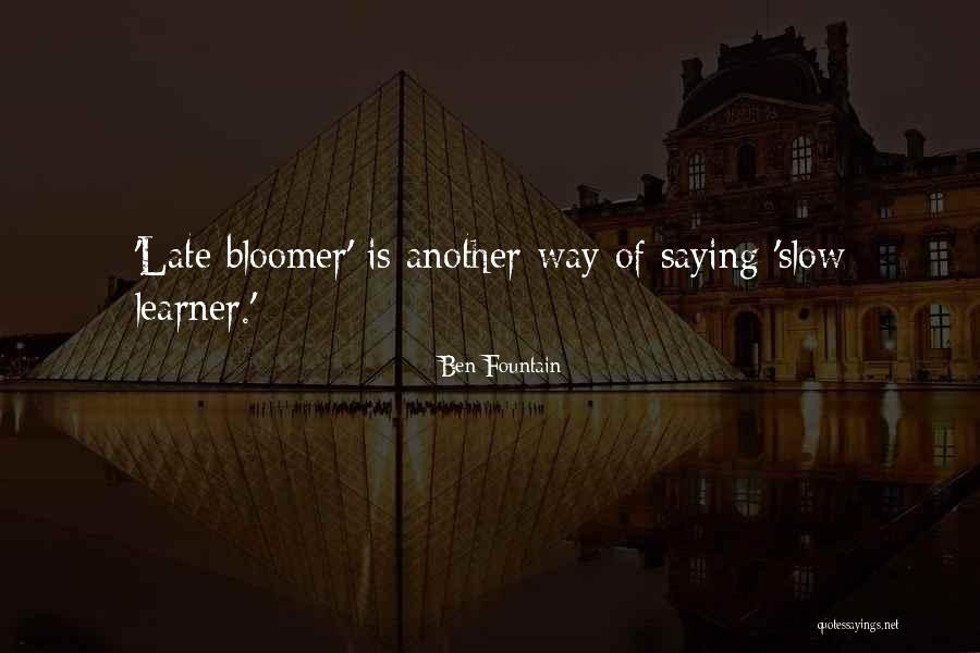 Torrey Holistics Quotes By Ben Fountain Torrey Holistics Quotes By Ben Fountain