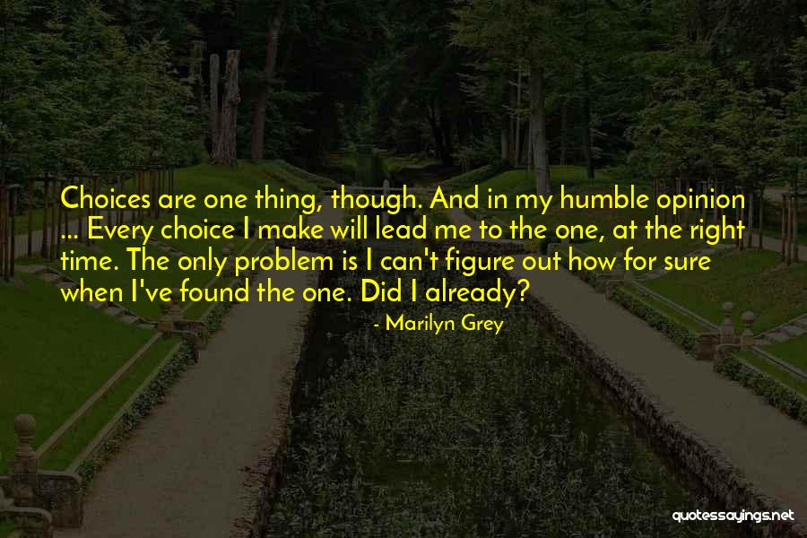 Torrey Holistics Quotes By Marilyn Grey Torrey Holistics Quotes By Marilyn Grey