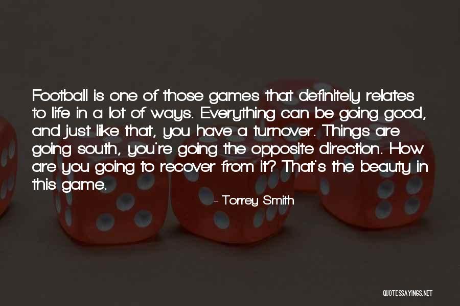 Torrey Smith Quotes 108434 Torrey Smith Quotes 108434