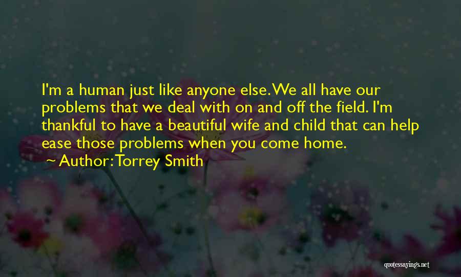 Torrey Smith Quotes 1705615