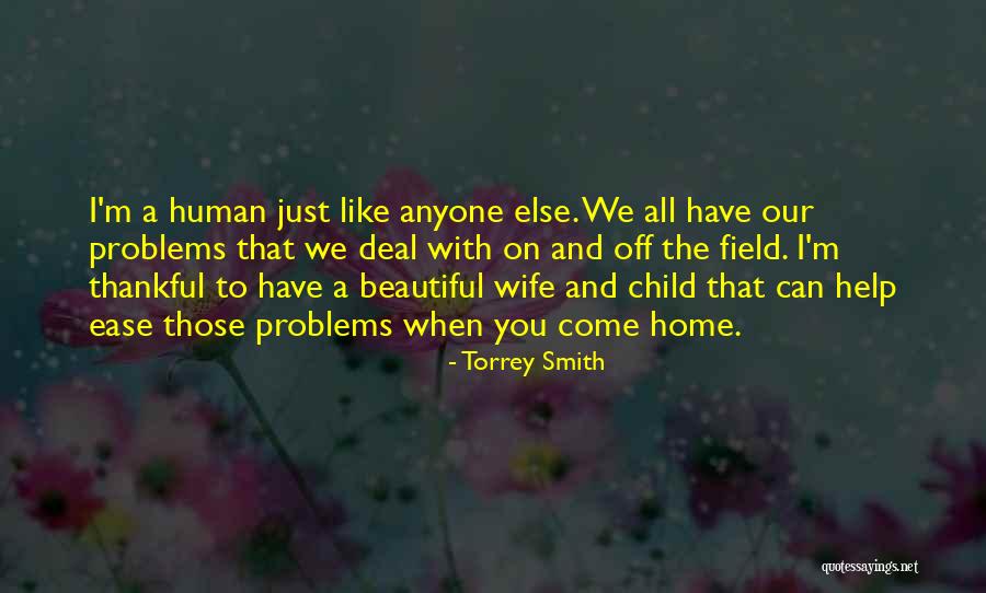 Torrey Smith Quotes 1705615