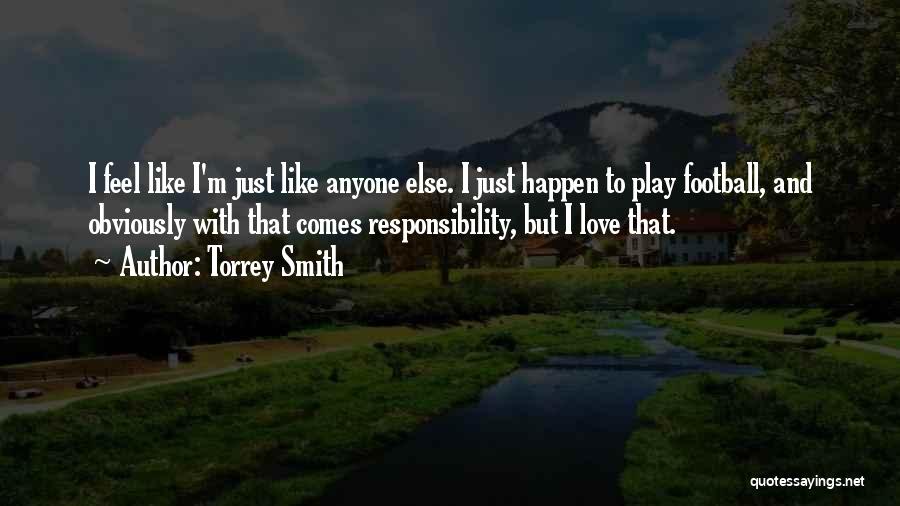 Torrey Smith Quotes 583244