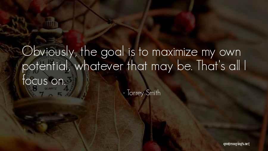 Torrey Smith Quotes 779222 Torrey Smith Quotes 779222