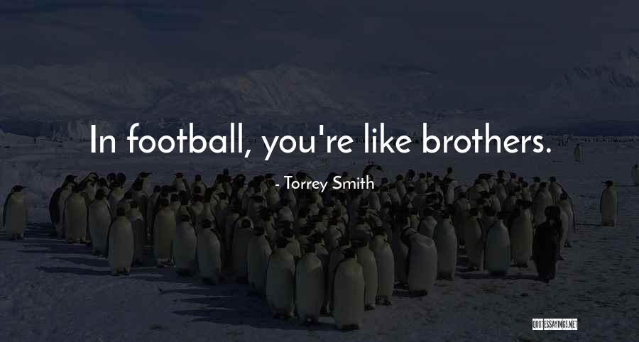 Torrey Smith Quotes 991482 Torrey Smith Quotes 991482