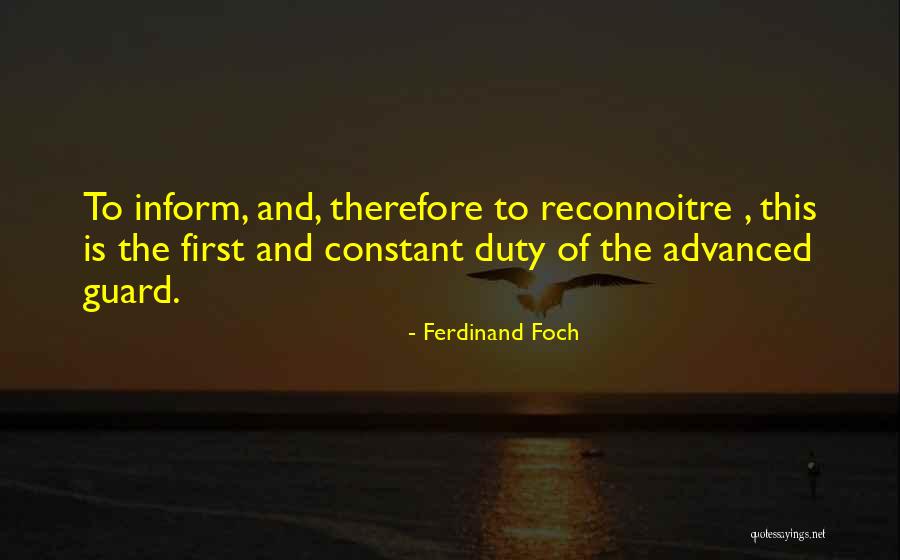 Torreya Quotes By Ferdinand Foch Torreya Quotes By Ferdinand Foch