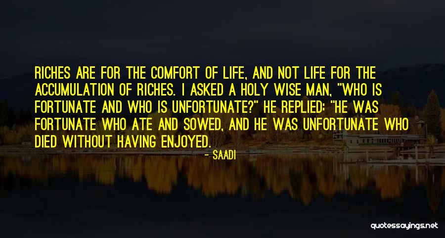 Torrez Jorge Quotes By Saadi Torrez Jorge Quotes By Saadi