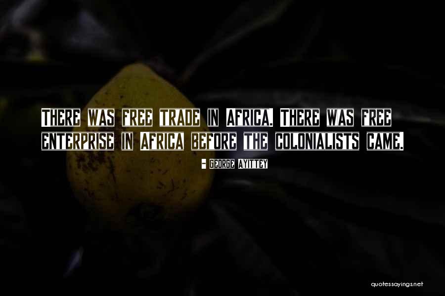 Torriano Jackson Quotes By George Ayittey Torriano Jackson Quotes By George Ayittey