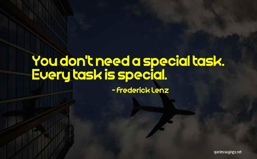 Torricella Cal Ados Quotes By Frederick Lenz Torricella Cal Ados Quotes By Frederick Lenz