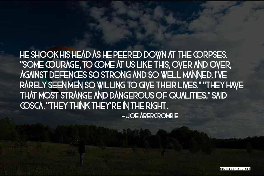 Torricelli Experiment Quotes By Joe Abercrombie Torricelli Experiment Quotes By Joe Abercrombie