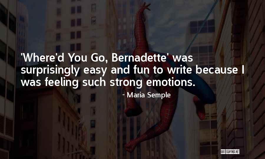 Torrielli Paintings Quotes By Maria Semple Torrielli Paintings Quotes By Maria Semple