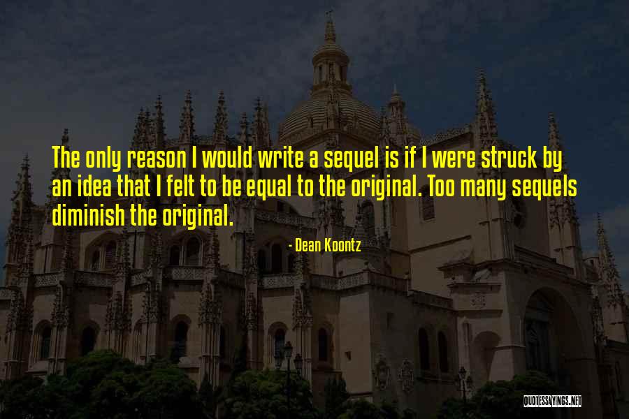 Torrientes Quotes By Dean Koontz Torrientes Quotes By Dean Koontz