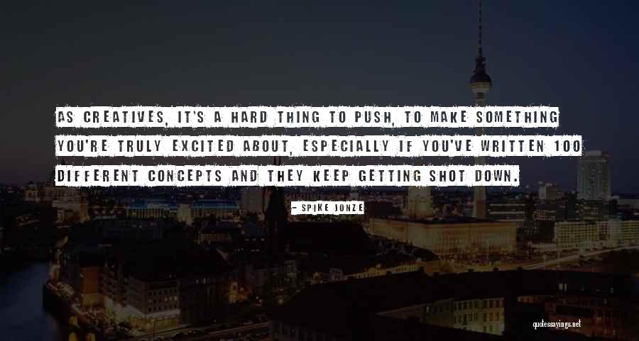 Torrigiani Henry Quotes By Spike Jonze Torrigiani Henry Quotes By Spike Jonze