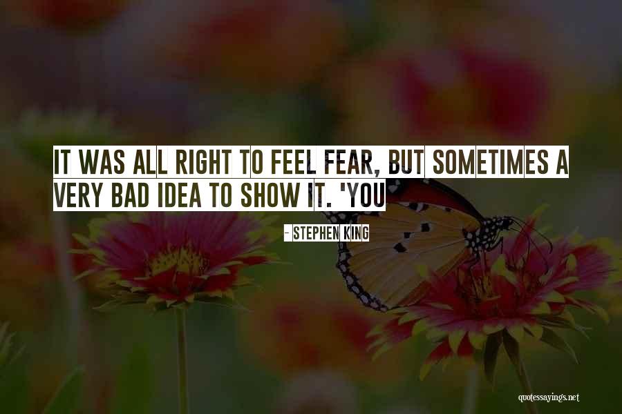 Torrijos White Beach Quotes By Stephen King Torrijos White Beach Quotes By Stephen King