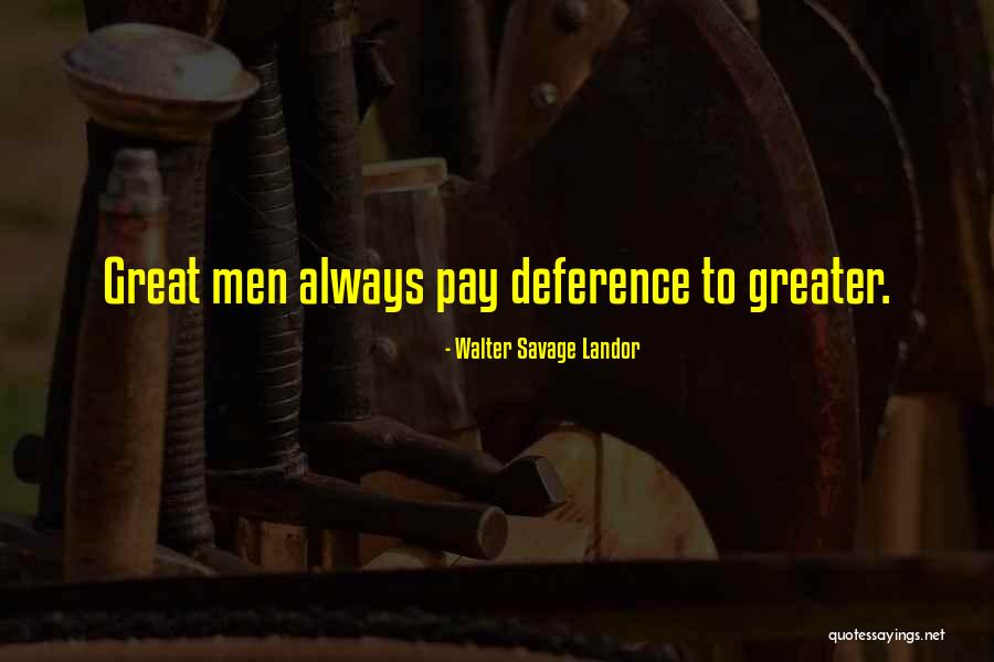 Torrington Quotes By Walter Savage Landor Torrington Quotes By Walter Savage Landor