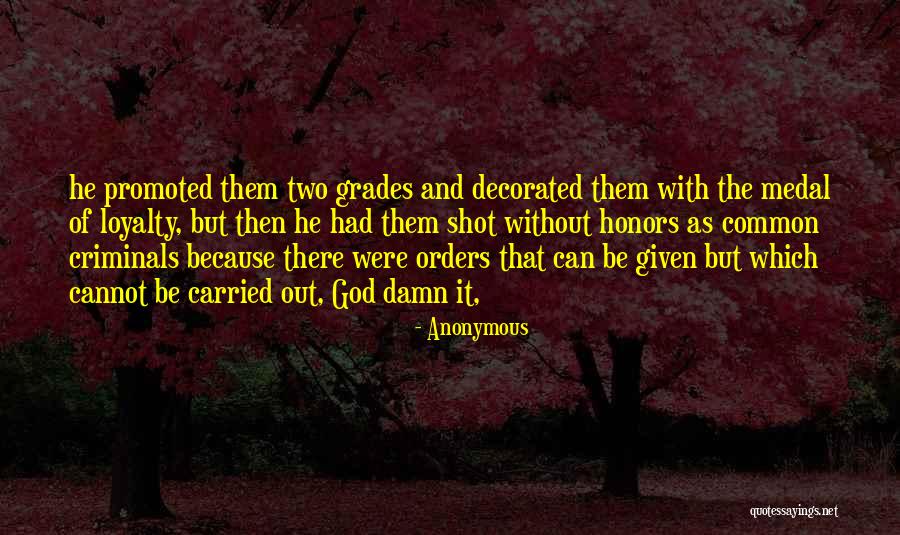 Torrini 1369 Quotes By Anonymous Torrini 1369 Quotes By Anonymous