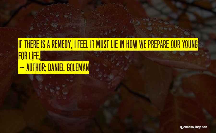 Torrini Emiliana Quotes By Daniel Goleman