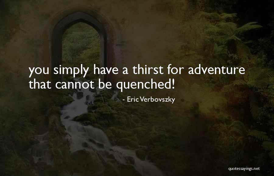 Torrini Emiliana Quotes By Eric Verbovszky