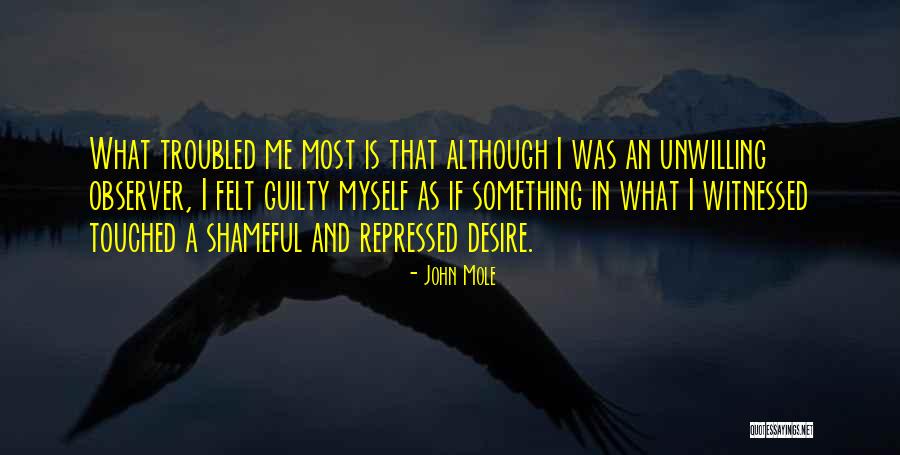 Torrini Emiliana Quotes By John Mole