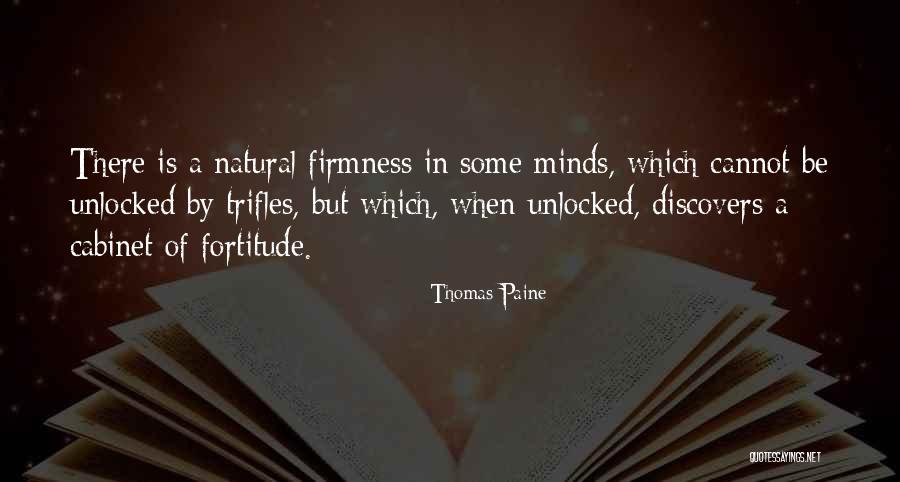 Torrini Emiliana Quotes By Thomas Paine