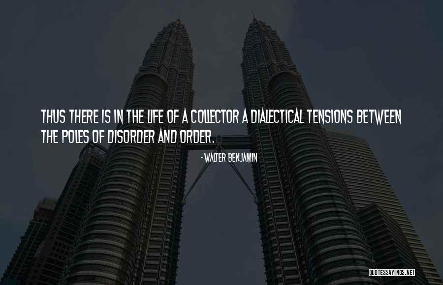 Torrini Jewelry Quotes By Walter Benjamin