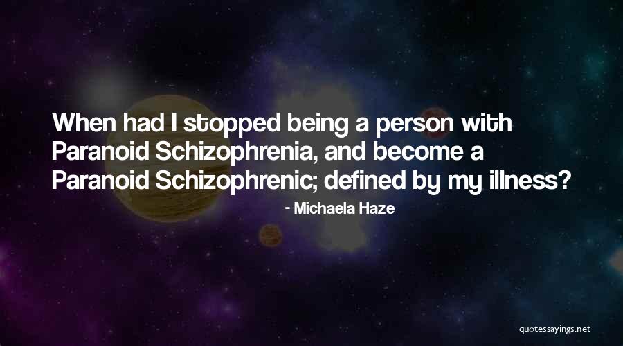 Torrioni Quotes By Michaela Haze Torrioni Quotes By Michaela Haze
