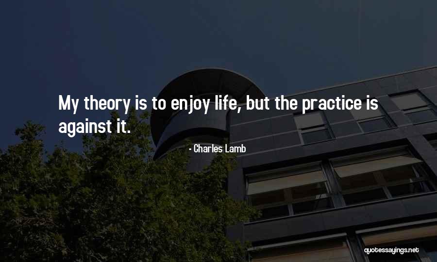 Torrserve Quotes By Charles Lamb Torrserve Quotes By Charles Lamb