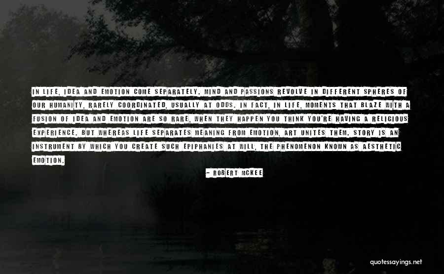 Torrserve Quotes By Robert McKee Torrserve Quotes By Robert McKee