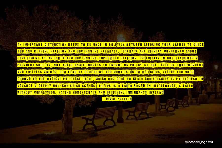Torry Island Quotes By Deval Patrick Torry Island Quotes By Deval Patrick